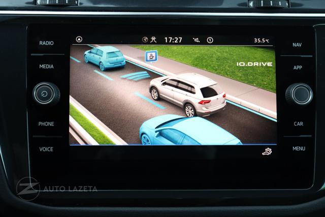 VOLKSWAGEN Tiguan 1.4 eTSI eHYBRID DSG Life