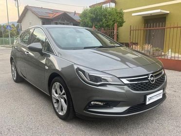 OPEL Astra 1.6 CDTi 110CV EURO 6