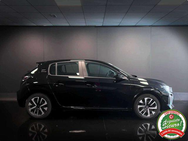 PEUGEOT 208 1.2 puretech Style PREZZO REALE