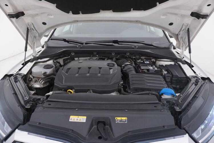 Skoda Octavia Wagon Style DSG BR860983 2.0 Diesel 150CV