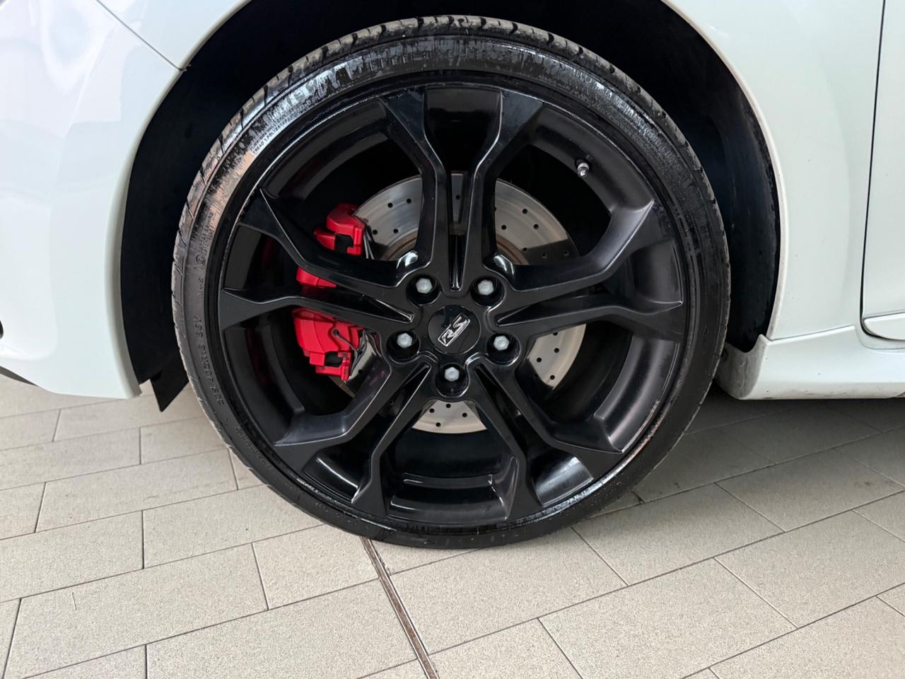 Renault Clio 1.6 T 200CV EDC 5 porte Monaco GP