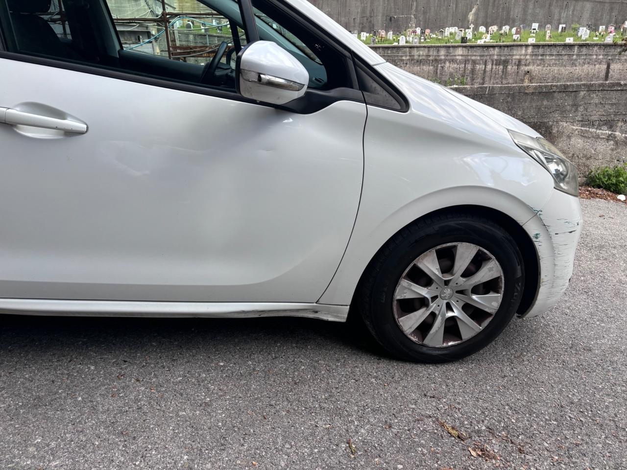 Peugeot 208 1.2 VTi 82 CV 5 porte Access