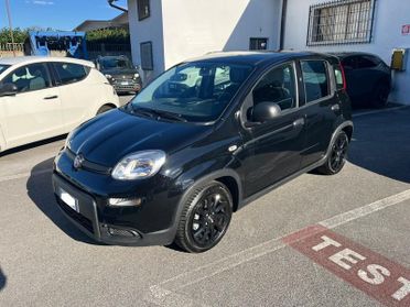 FIAT Panda Panda 1.0 FireFly S&S Hybrid