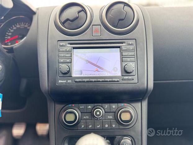 NISSAN Qashqai 1.5 dCi DPF n-tec
