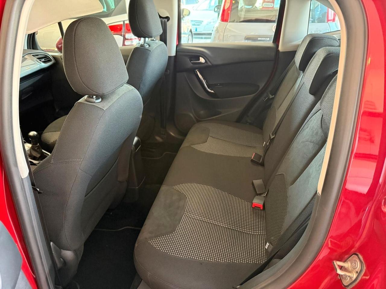 Citroen C3 PureTech 68 Exclusive