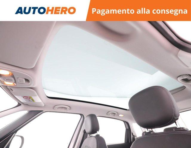 FIAT 500L 1.6 Multijet 120 CV Lounge