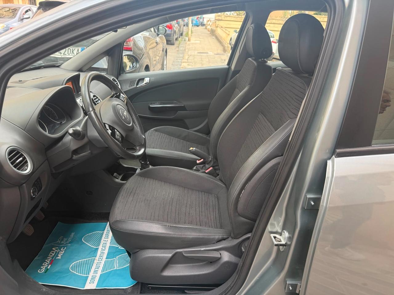 Opel Corsa 1.3 CDTI 75CV F.AP. 5 porte Edition