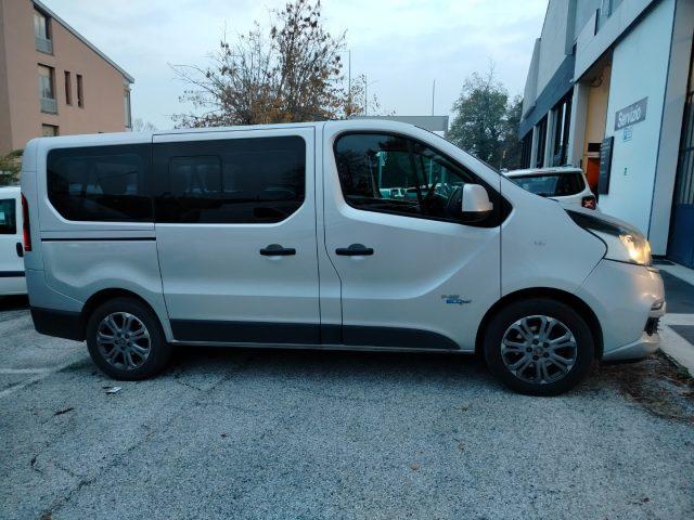 FIAT Talento 1.6 MJT 145CV 8 posti