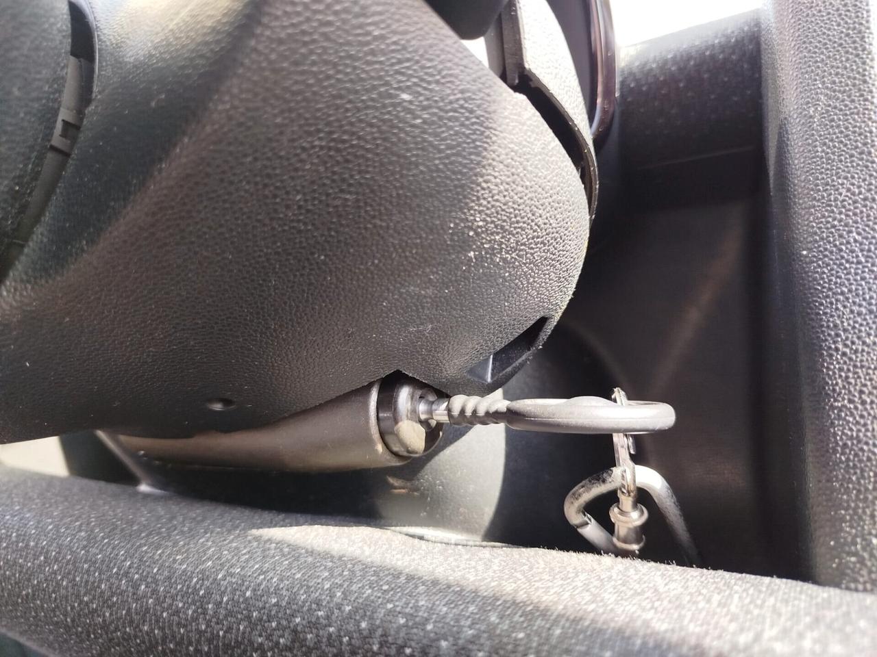 SMART CABRIO 1.0 *CRONO TAGLIANDI* GARANZIA 12 MESI