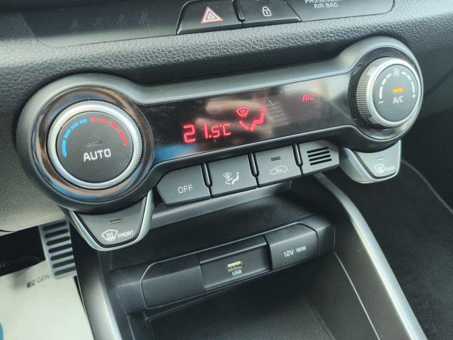 KIA Rio 1.0 T-GDi 100 CV MHEV GT Line