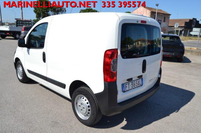 FIAT Fiorino 1.3 MJT 80CV Cargo SX
