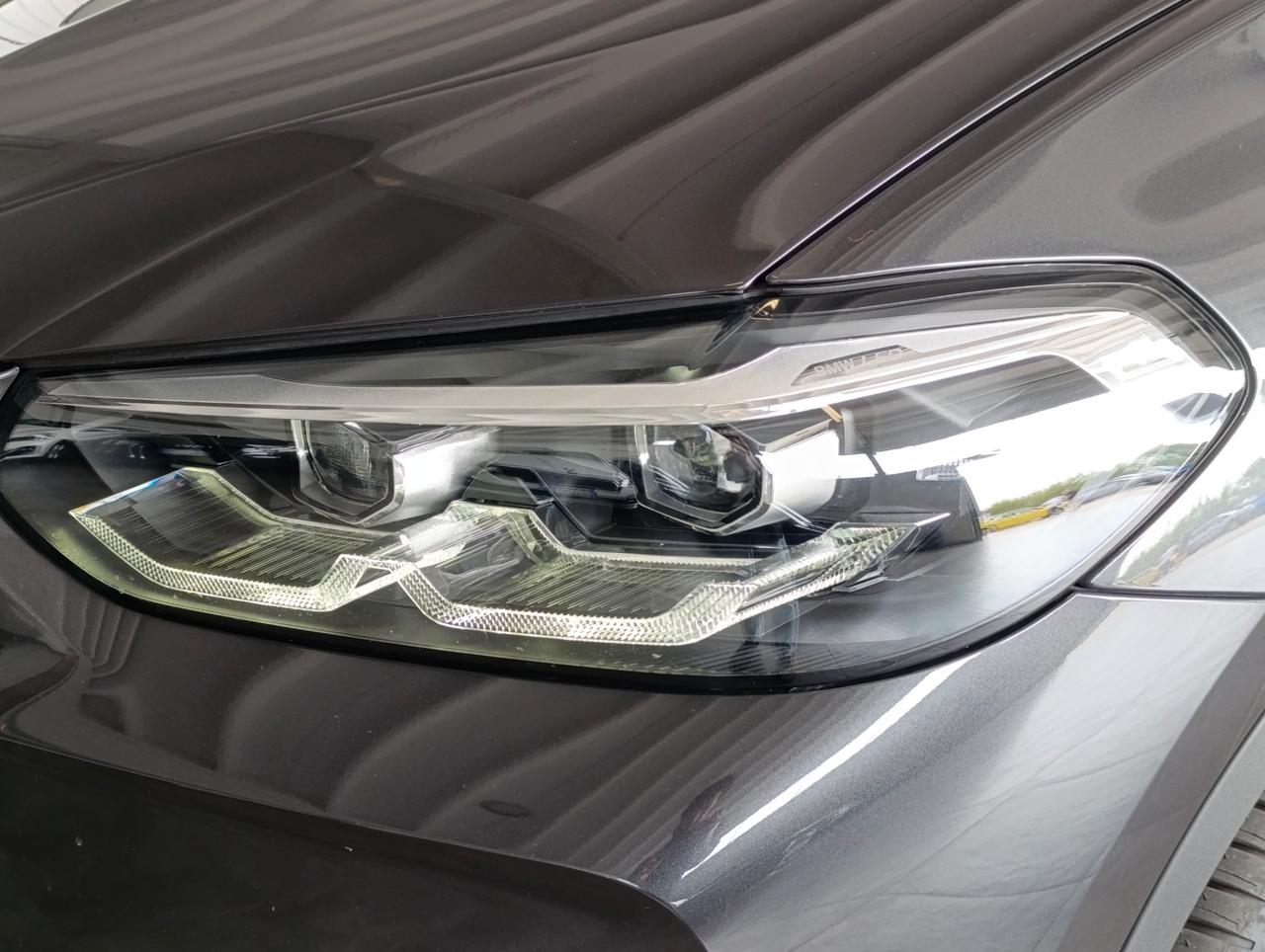 BMW X3 xdrive30e auto