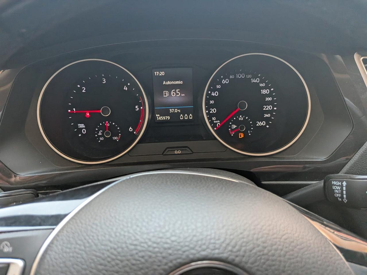 Volkswagen Tiguan 1.6 TDI SCR Business BlueMotion Technology