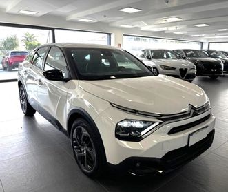 CITROEN C4 1.5 BlueHDi 130 CV EAT8 Pack Feel