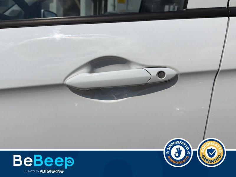 Opel Karl 1.0 75CV