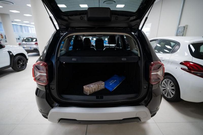 Dacia Duster 1.0 tce SL Extreme Gpl 4x2 100cv