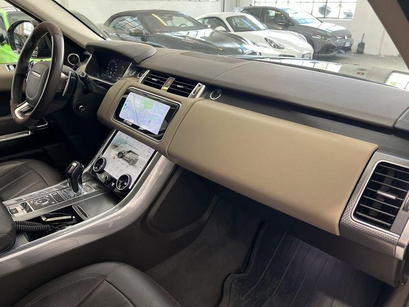 Land Rover Range Rover Sport 3.0 V6 S/C HSE Dynamic aut.