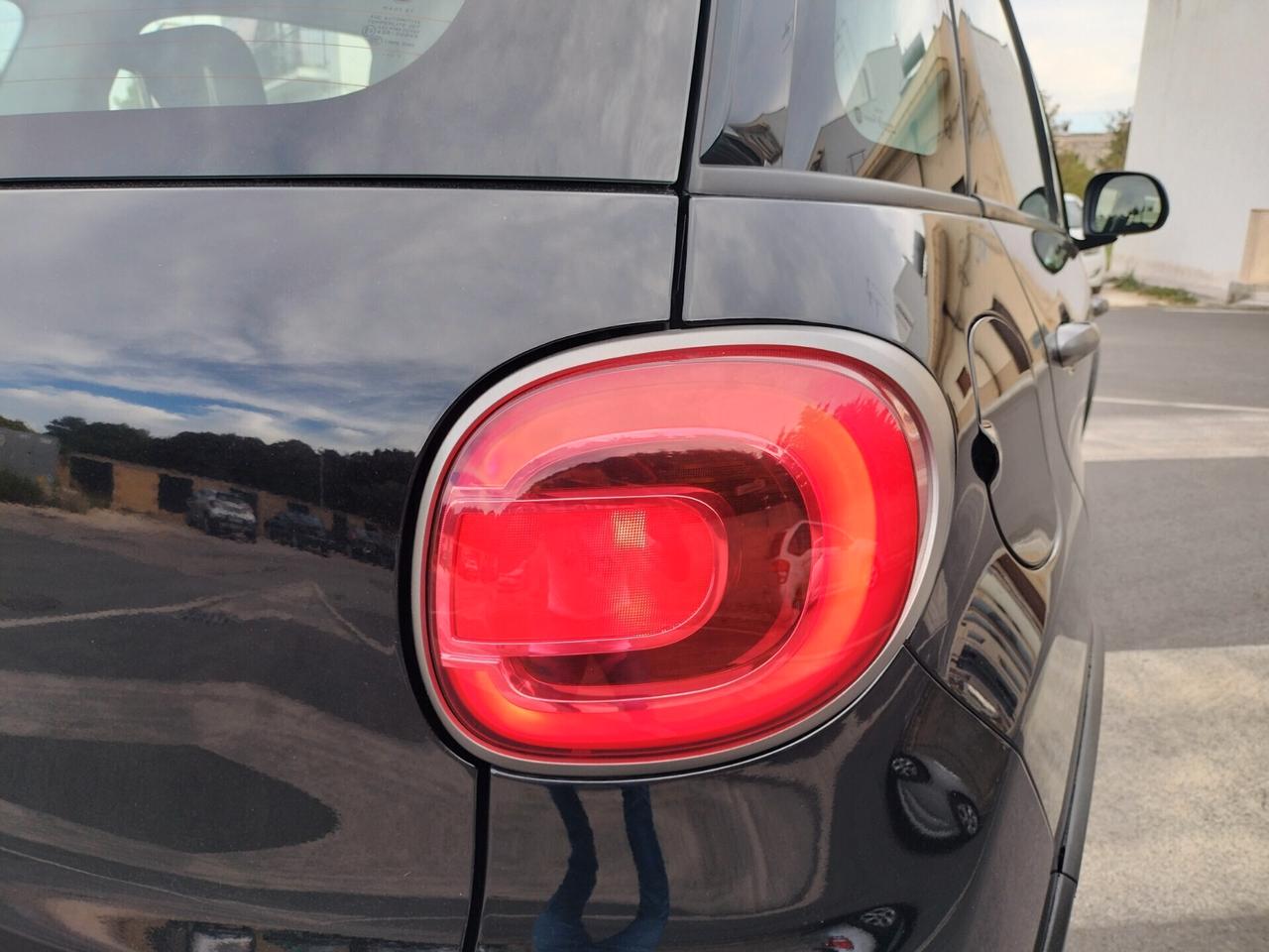 Fiat 500L 1.3 Multijet 95 CV Cross 38.000km