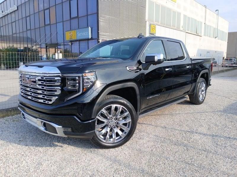 GMC Sierra 6.2L EcoTec3 V8 Gpl Aut. Denali N1