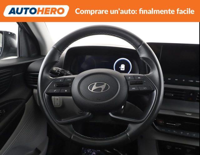 HYUNDAI i20 1.0 T-GDI 48V DCT Prime