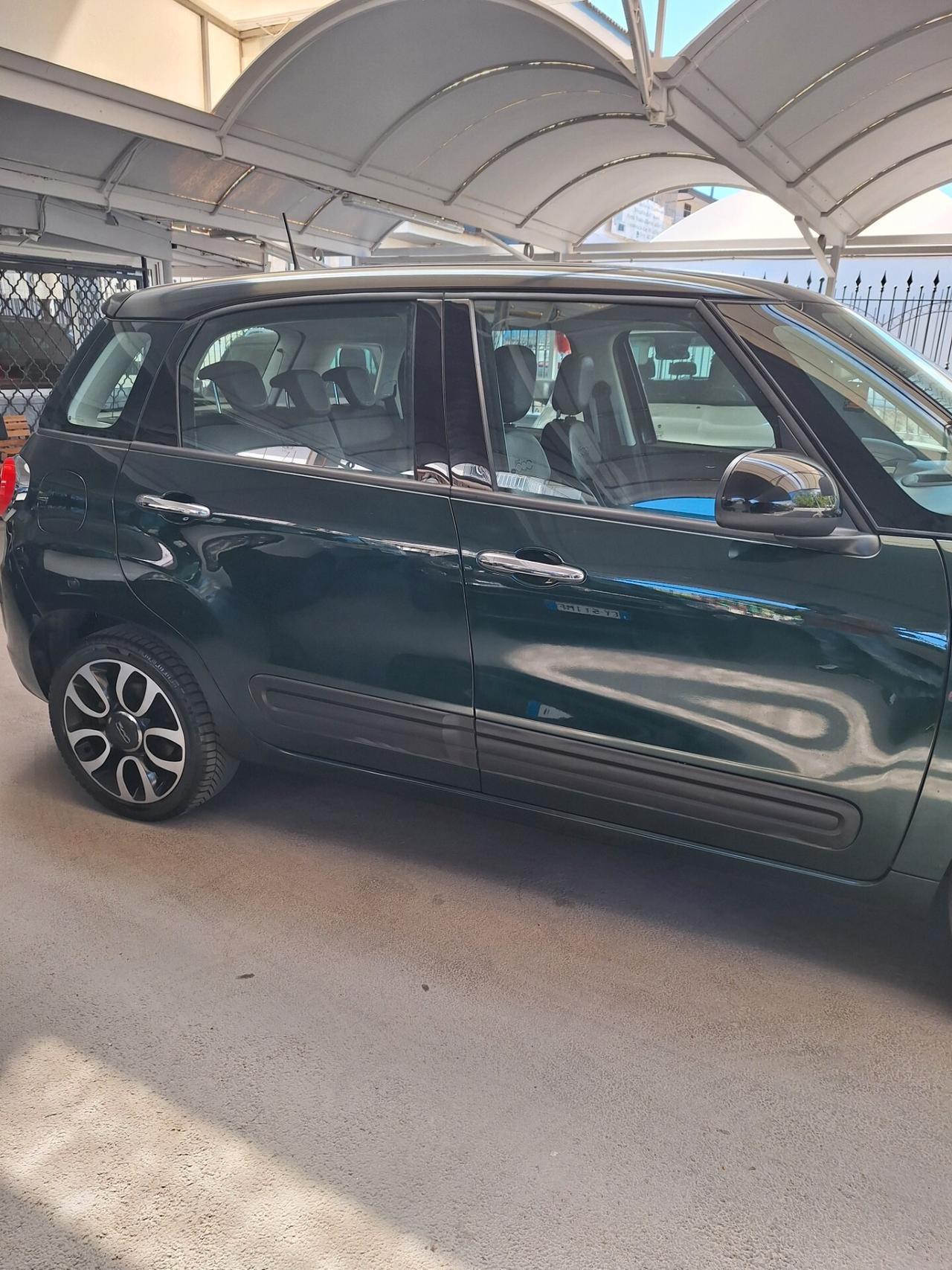 Fiat 500L 1.6 Multijet 120 CV My20 Unico Prop