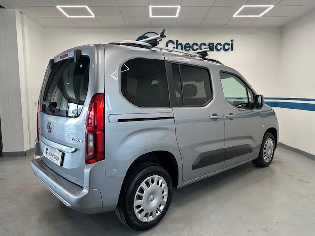 Opel Combo Life 1.5D 100 CV S&S Advance N1