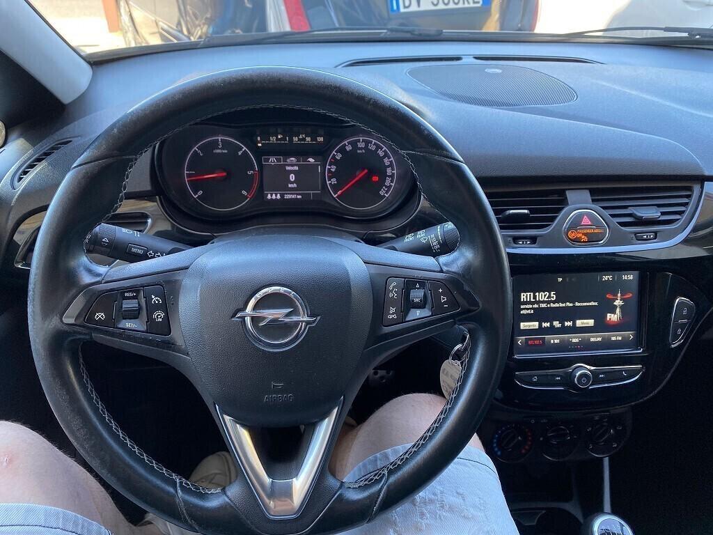 Opel Corsa 1.3 CDTI ecoFLEX 95CV Start&Stop 5 porte b-Color