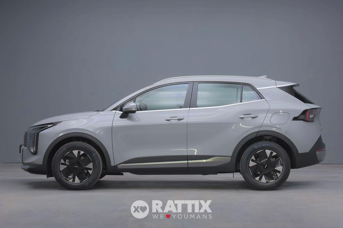 Kia Sportage 1.6 t-gdi HEV Business AT6