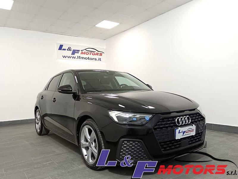 Audi A1 A1 SPB 30 TFSI Admired Advanced