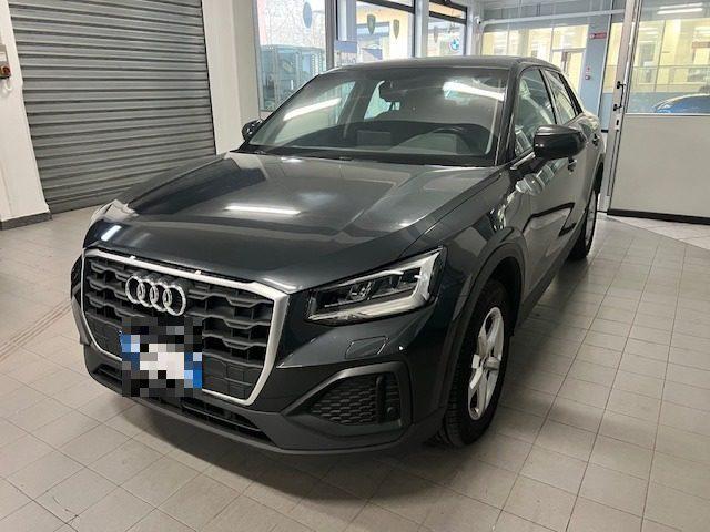 AUDI Q2 30 TDI S tronic