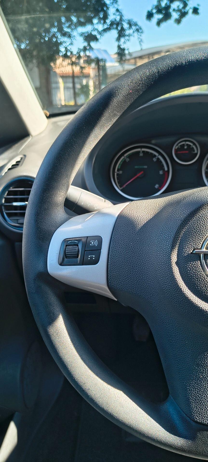 Opel Corsa 1.3 CDTI 75CV ecoFLEX 5 porte Club