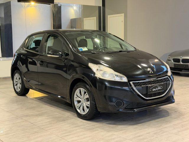 PEUGEOT 208 1.4 8V HDi 68CV 5P.