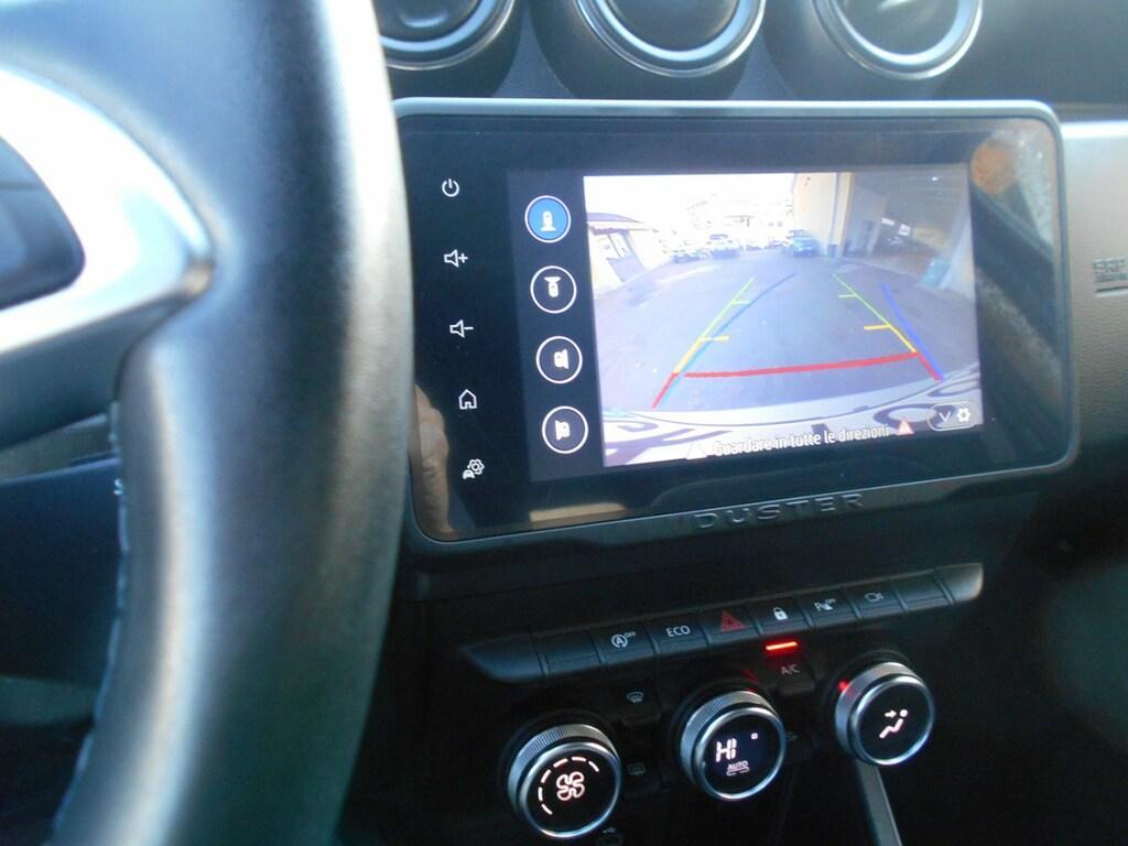 Dacia Duster 1.0 TCe GPL Prestige up SL DaciaPlus 4x2