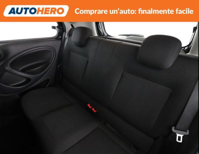 SMART ForFour 70 1.0 Youngster