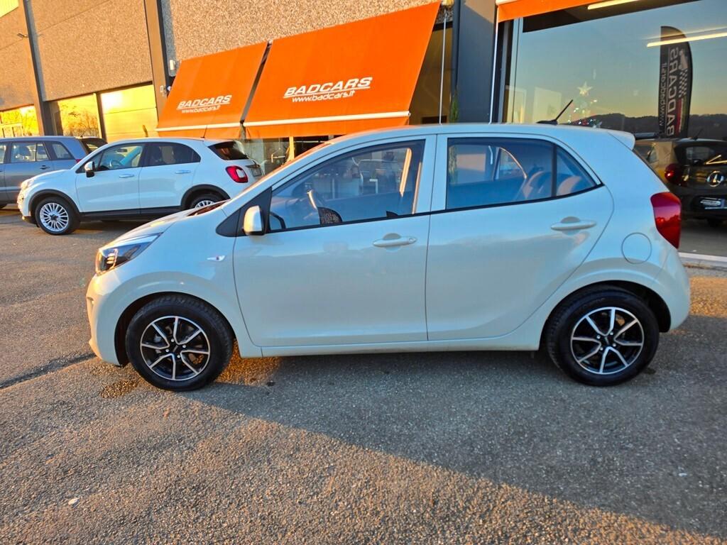 Kia Picanto 1.0 12V Style CON PREZZO REALE