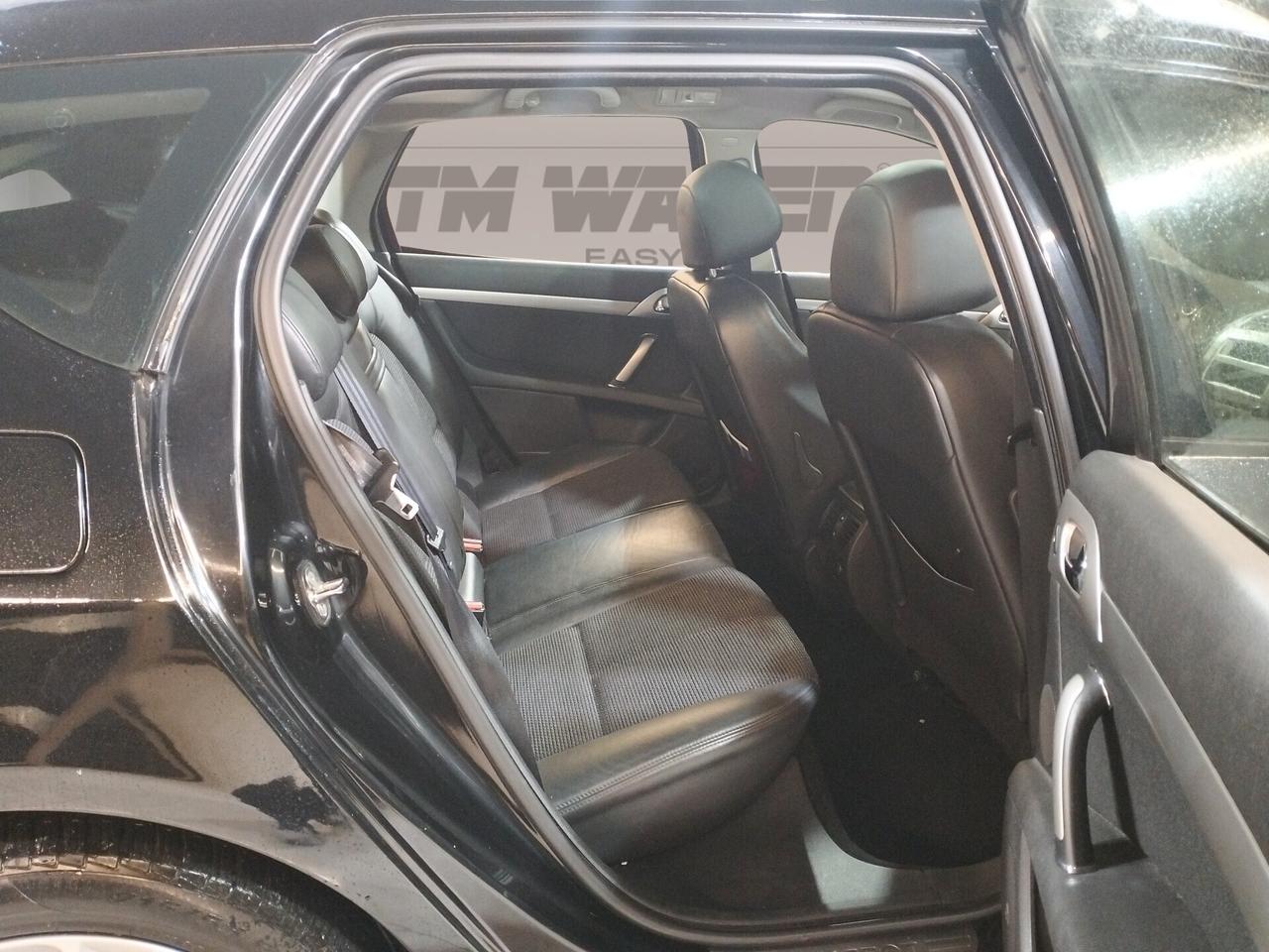 Peugeot 407 2.0 HDi aut. SW Ciel Féline - TETTO PANORAMICO