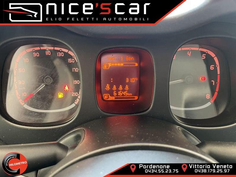 FIAT Panda Panda 1.0 FireFly S&S Hybrid