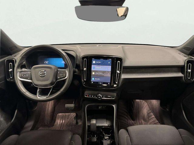 VOLVO XC40 RECHARGE PURE ELECTRIC SINGLE MOTOR FWD CORE AUTOM