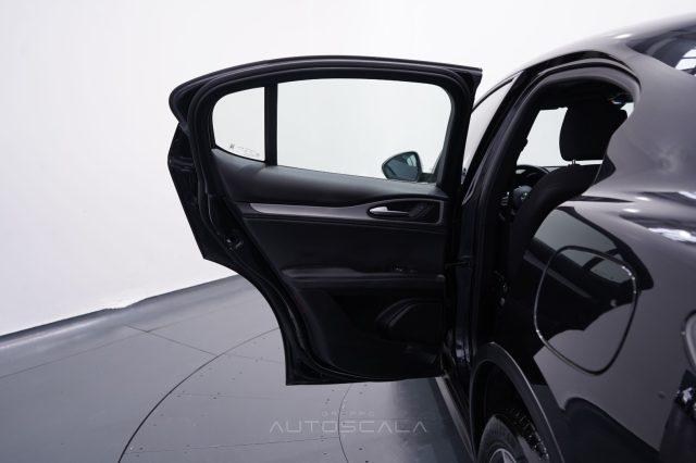 ALFA ROMEO Stelvio 2.2 Turbodiesel 160 CV AT8 RWD Sprint