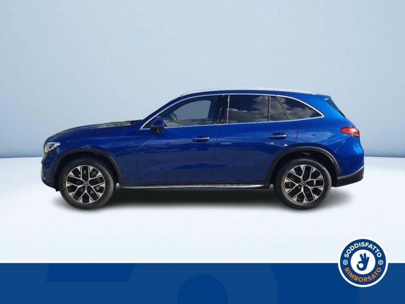 Mercedes-Benz GLC 220d 4Matic Avantagarde Advanced