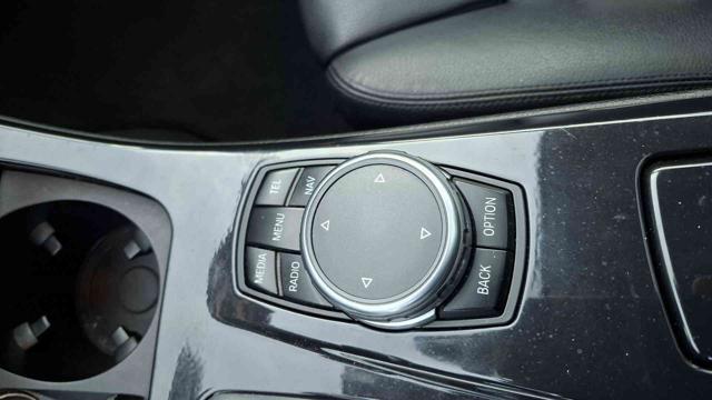 BMW 530 d xDrive Touring Luxury