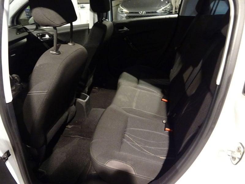 Peugeot 208 1.4 VTi 95 CV 5p. GPL Active