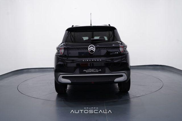 CITROEN C3 Aircross 1.2 Hybrid 145cv e-DCS6 Max