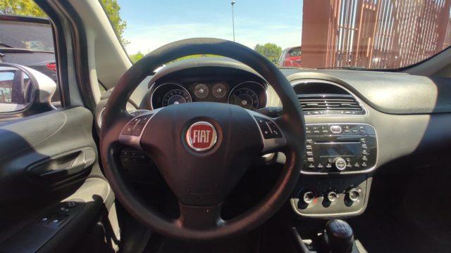 FIAT Punto 1.3 MJT II 75 CV 3 porte Easy