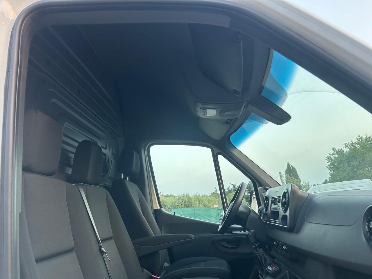 Mercedes-benz Sprinter 314 CDI FWD Frigo 2020