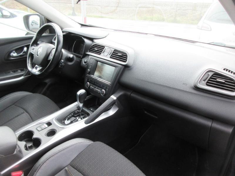 Renault Kadjar dCi 8V 110CV EDC Energy Bose