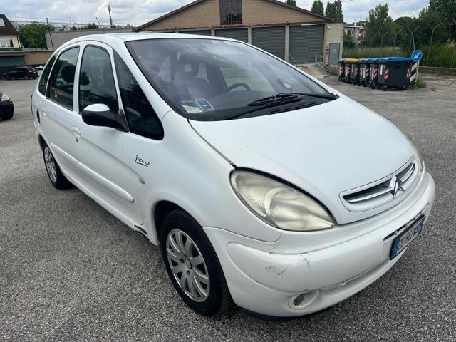 CITROEN Xsara Picasso 2.0 HDi Attraction