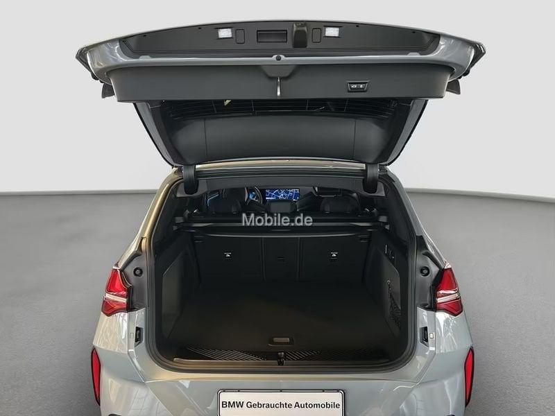 BMW X3 X3 xDrive20d 48V MSport LED PREMIUM PAKET CAMERA FULL OPTIONAL