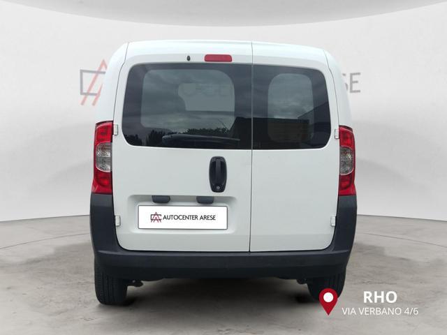 FIAT Fiorino 1.3 MJT 80CV Cargo SX garanzia 3 anni