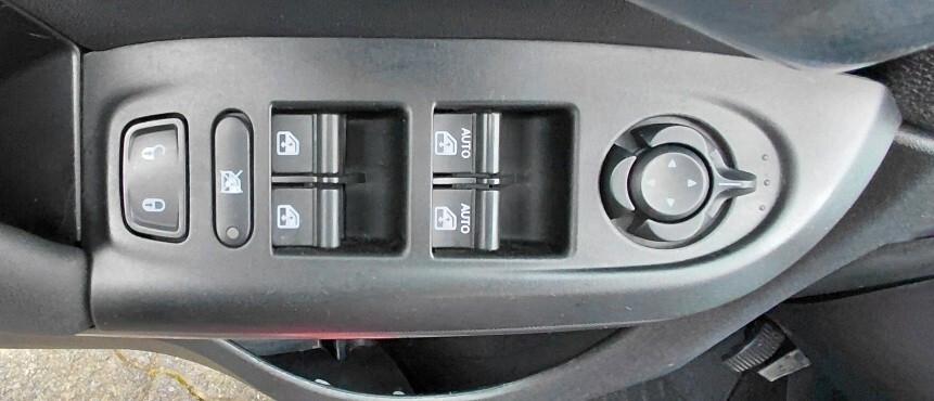 Fiat 500X 1.6 E-Torq 110 CV Pop Star